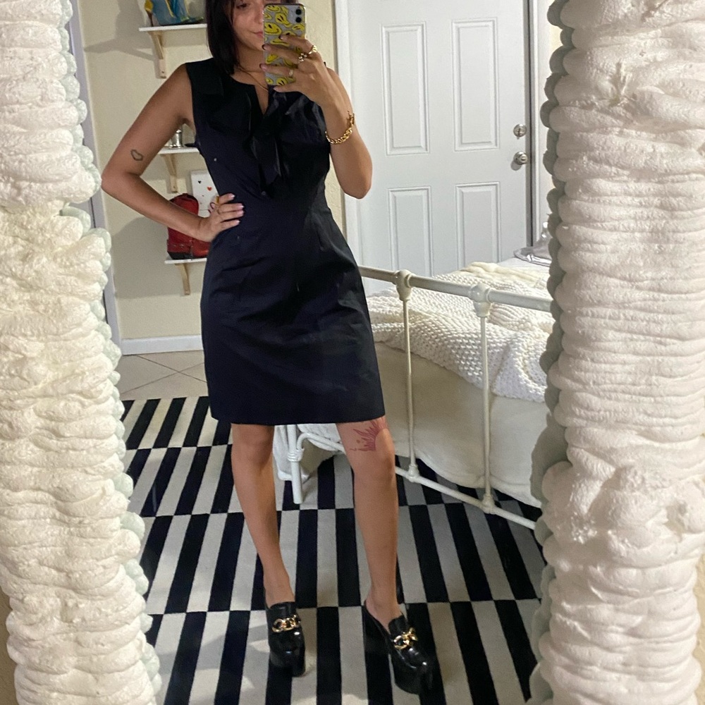 Loft dress